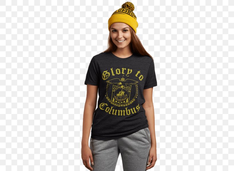 Beanie T-shirt Shoulder Sleeve Product, PNG, 600x600px, Beanie, Brand, Cap, Clothing, Headgear Download Free