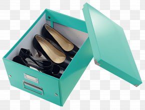 Box - Box Esselte Leitz GmbH & Co KG Plastic Paper Metal PNG