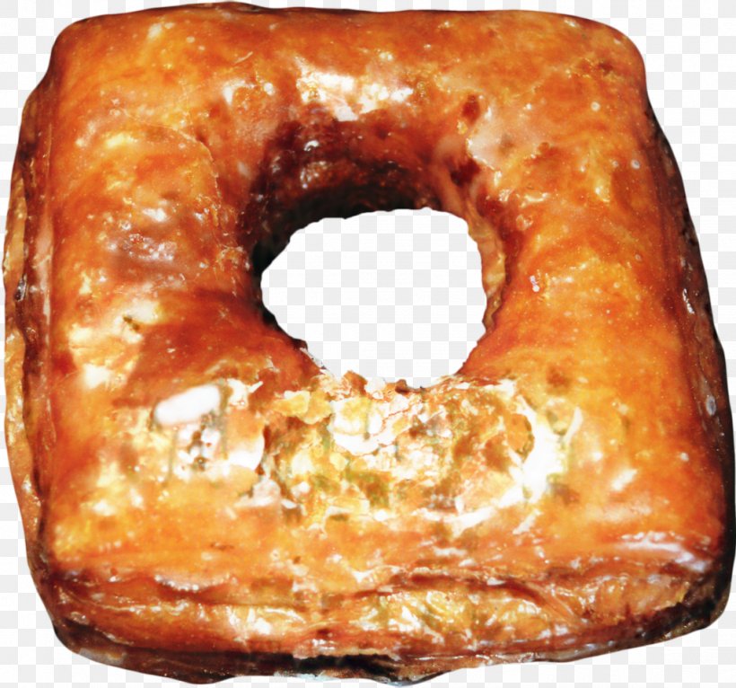 Rum Baba Ciambella - Cake Background PNG