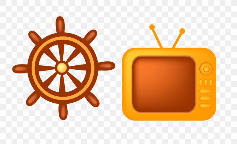 Car Ships Wheel Clip Art, PNG, 1304x792px, Car, Boat, Helmsman, Orange, Royaltyfree Download Free