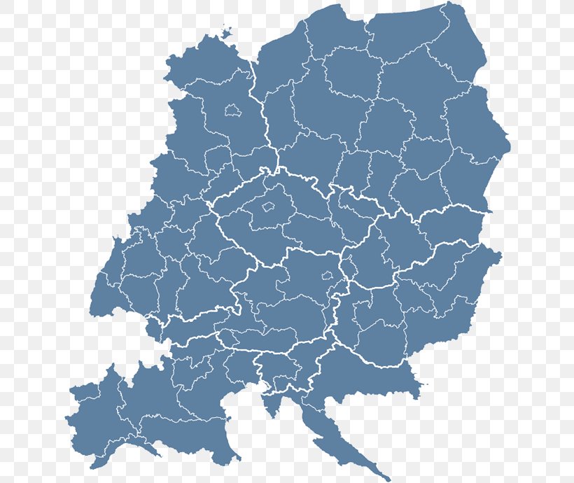 Central Europe Interreg Italy Transnational Baltic Sea Region Programme, PNG, 640x690px, Central Europe, Area, Baltic Sea Region Programme, Blue, Cooperation Download Free