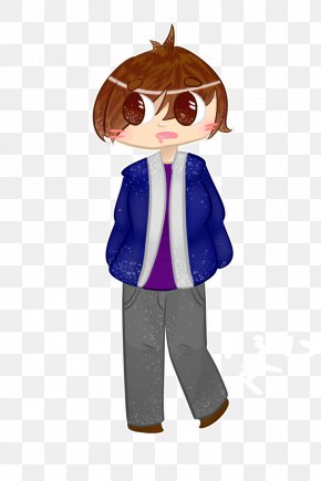 Hhh - Costume Eyewear Doll Character Boy PNG
