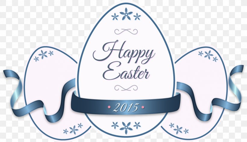 Easter Bunny Easter Egg Greeting Card, PNG, 1119x644px, Easter Bunny, Blue, Brand, Calligraphy, Christmas Download Free