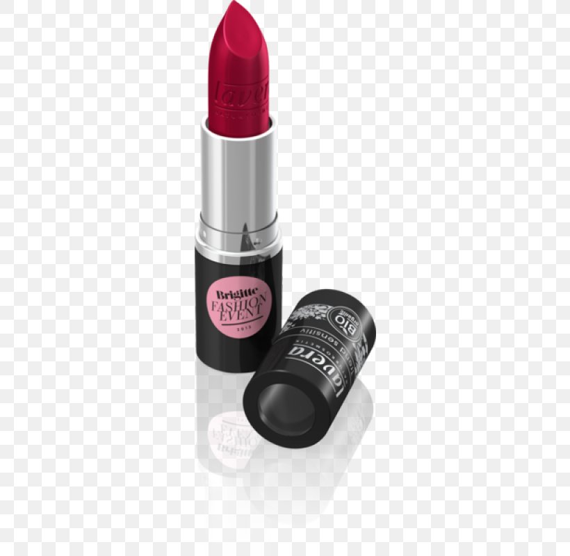 Lipstick Lavera Beautiful Lips 09 Maroon Kiss Trend Color Cosmetics, PNG, 800x800px, Lipstick, Black, Color, Cosmetics, Green Download Free