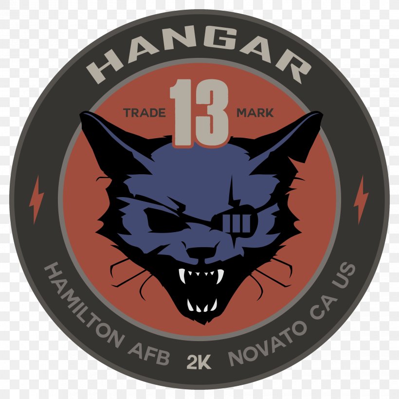 Mafia III Hangar 13 Video Games 2K Games, PNG, 3300x3300px, 2k Games, Mafia Iii, Company, Emblem, Game Download Free