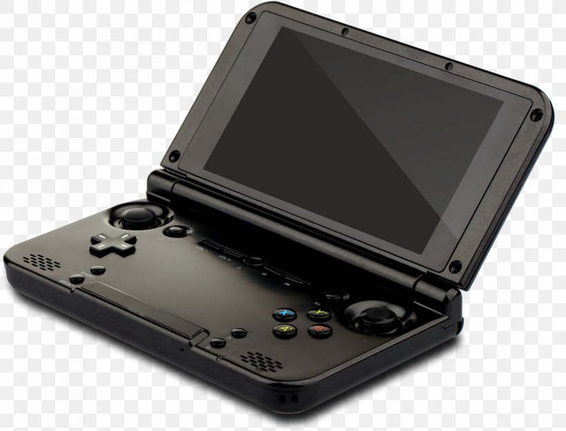Nintendo 3DS GPD XD Handheld Game Console Video Game Consoles Android, PNG, 1675x1277px, Nintendo 3ds, Android, Android Nougat, Central Processing Unit, Display Device Download Free