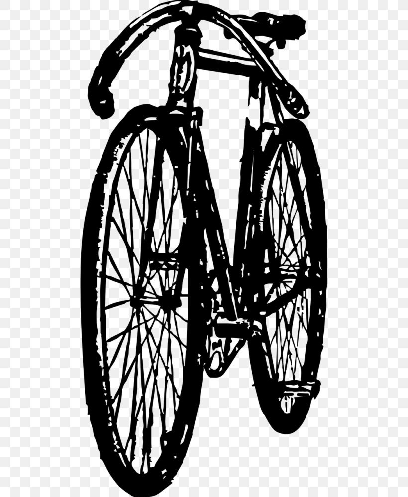 Racing Bicycle Cycling Road Bike Bicycle Fixed-gear Bicycle, PNG, 500x1000px, Bicycle, Auto Part, Bicycle Accessory, Bicycle Chain, Bicycle Drivetrain Part Download Free