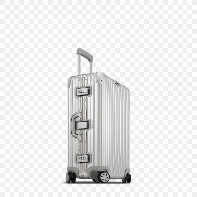 Rimowa Topas Cabin Multiwheel Suitcase Baggage Rimowa Classic