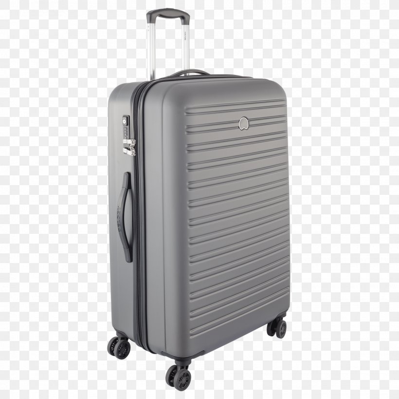 Suitcase Delsey Baggage Trolley Travel, PNG, 1600x1600px, Suitcase, American Tourister Bon Air, Bag, Baggage, Baggage Cart Download Free