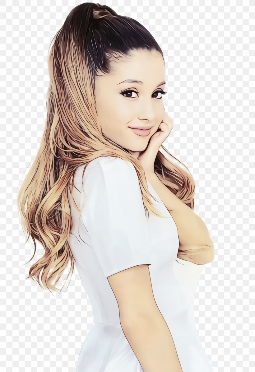 Woman Face, PNG, 1656x2416px, Ariana Grande, Arianators, Arm, Beauty, Black Hair Download Free