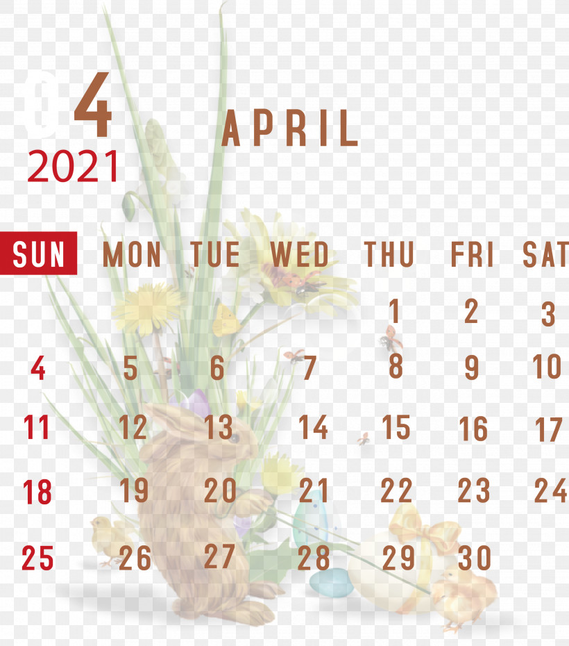 April 2021 Printable Calendar April 2021 Calendar 2021 Calendar, PNG, 2645x3000px, 2021 Calendar, April 2021 Printable Calendar, Geometry, Line, Mathematics Download Free