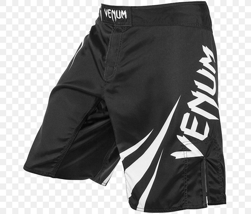 Boxing Shorts Venum Mixed Martial Arts Muay Thai, PNG, 700x700px, Boxing, Active Shorts, Bermuda Shorts, Black, Boxer Shorts Download Free