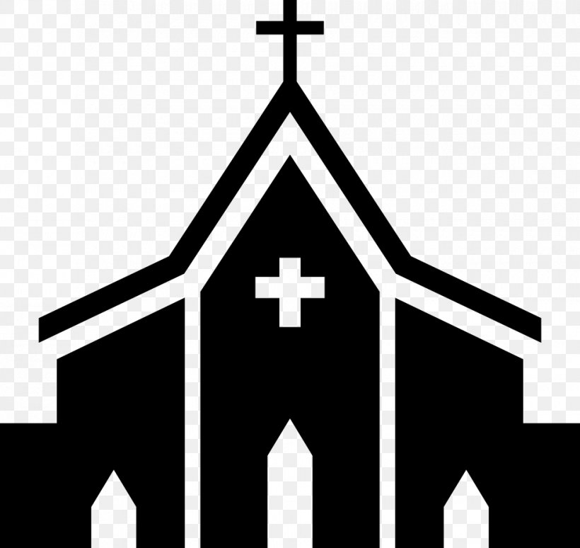 Christian Church, PNG, 980x926px, Church, Black And White, Brand, Chapel, Christian Church Download Free