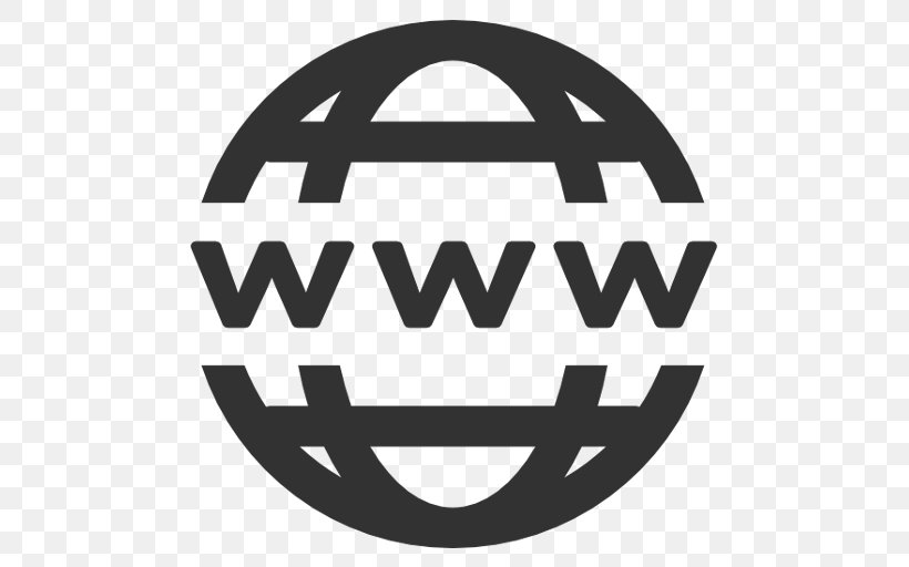 Website Development Web Design Favicon, PNG, 512x512px, Web Design, Area, Black And White, Brand, Domain Name Download Free