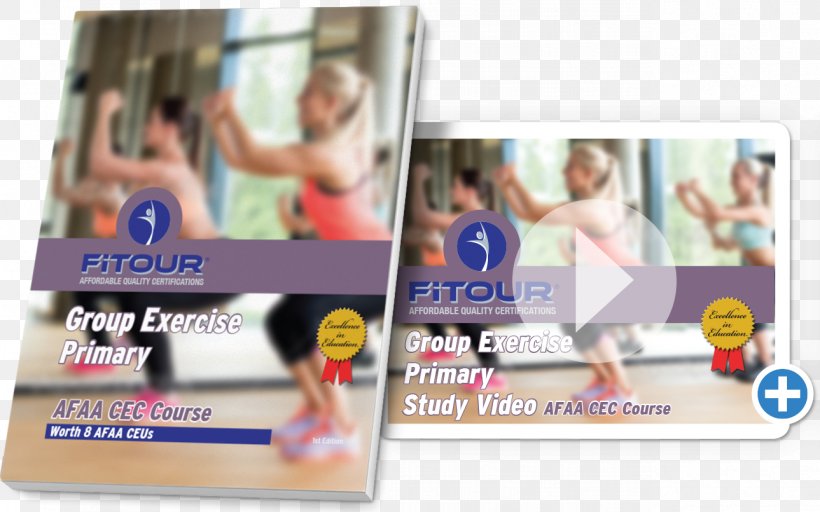 Course Aerobics And Fitness Association Of America Continuing Education Unit Personal Trainer Professional Certification, PNG, 1289x805px, Course, Academic Certificate, Certification, Continuing Education Unit, Display Advertising Download Free