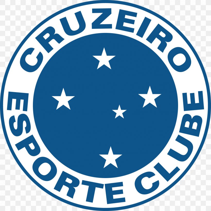 Cruzeiro Esporte Clube Football Taça Belo Horizonte De Juniores, PNG, 1743x1743px, Cruzeiro Esporte Clube, Area, Black And White, Blue, Brand Download Free