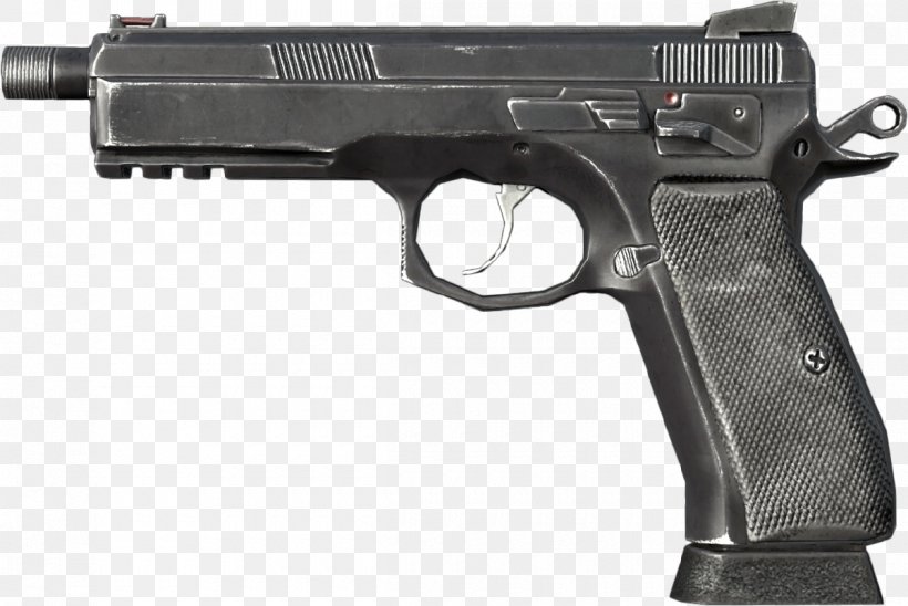 CZ 75 SP-01手枪 Česká Zbrojovka Uherský Brod Pistol 9×19mm Parabellum, PNG, 1200x803px, 919mm Parabellum, Cz 75, Air Gun, Airsoft, Airsoft Gun Download Free