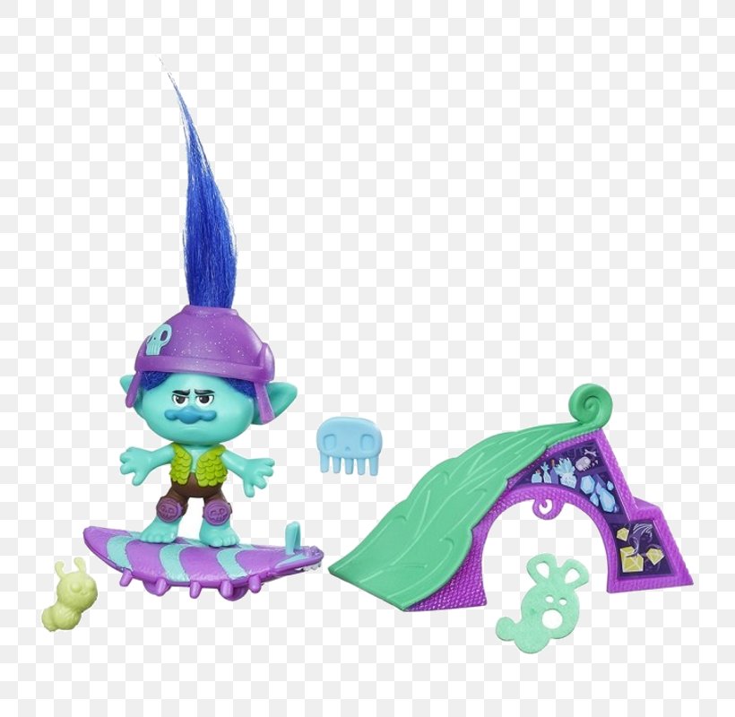 DreamWorks Animation Trolls By Dreamworks Hug 'N Plush Branch Playset True Colors, PNG, 800x800px, Dreamworks Animation, Action Toy Figures, Animal Figure, Animation, Fictional Character Download Free