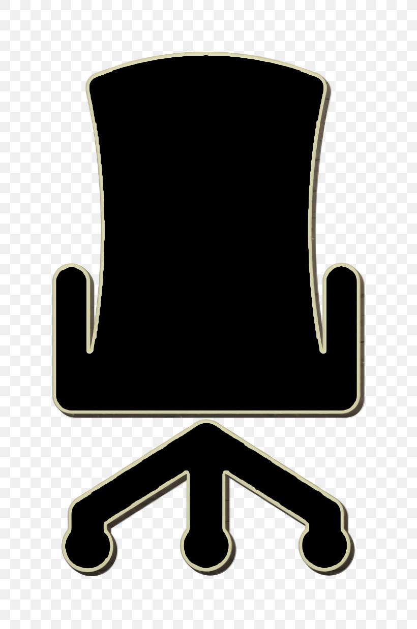 Office Chair Icon Art Icon Chair Icon, PNG, 740x1238px, Office Chair Icon, Art Icon, Avtovaz, Book, Chair Icon Download Free