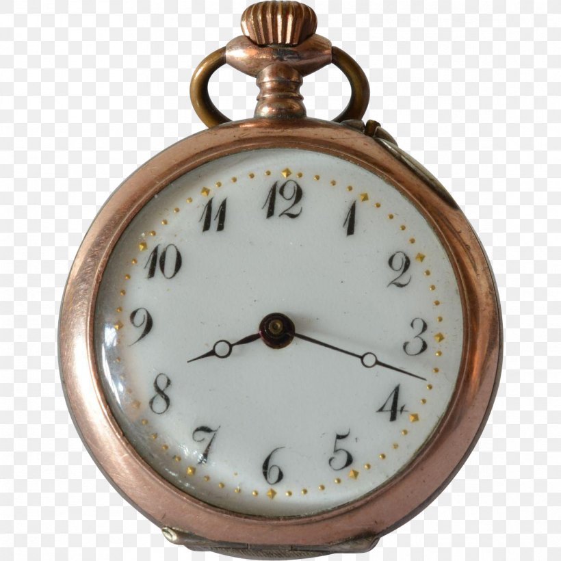 Pocket Watch Clock Swiss Made Gold, PNG, 1166x1166px, Watch, Antique, Clock, Gold, Home Accessories Download Free