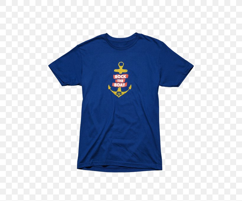 T-shirt Clothing Sleeve Child, PNG, 500x682px, Tshirt, Active Shirt, Bag, Blue, Brand Download Free