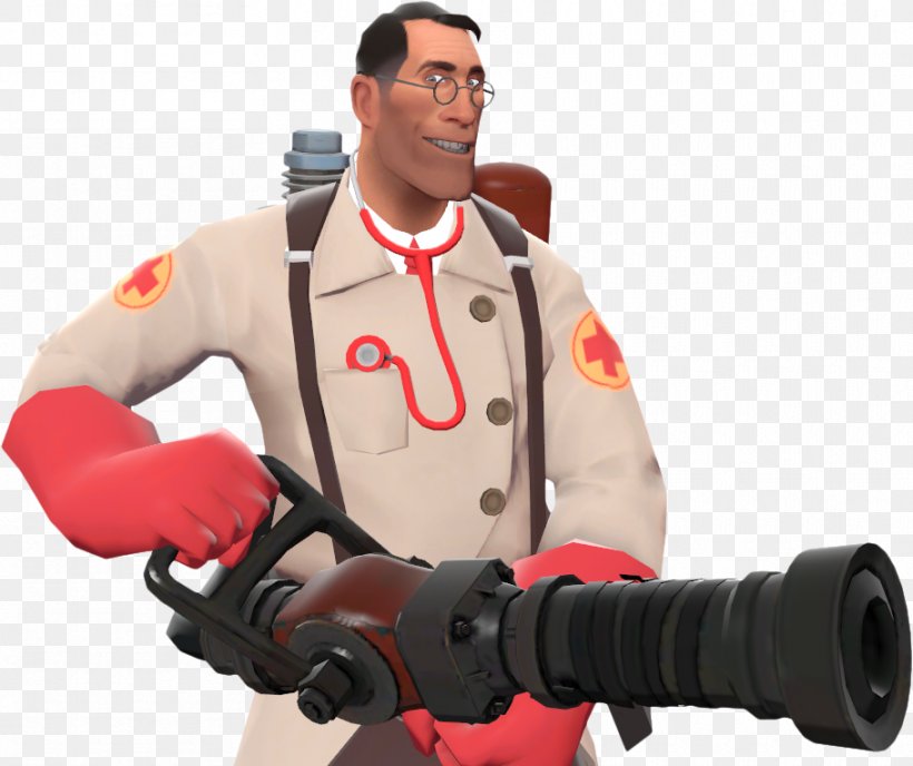 Team Fortress 2 Stethoscope Surgeon Physician Surgery, PNG, 910x764px, Team Fortress 2, Arm, Item, Joint, Namuwiki Download Free