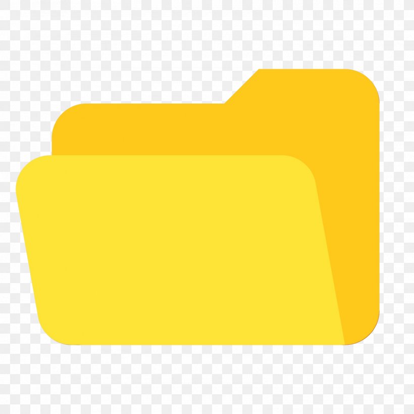 Yellow Rectangle Square Logo, PNG, 1600x1600px, Watercolor, Logo, Paint, Rectangle, Wet Ink Download Free