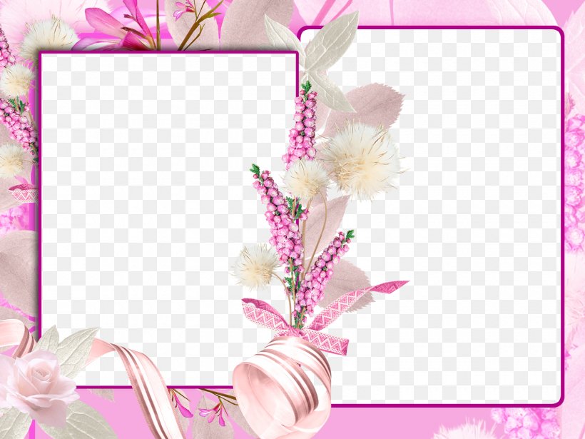 Flower Picture Frames, PNG, 1600x1200px, Flower, Blossom, Cut Flowers, Depositphotos, Floral Design Download Free