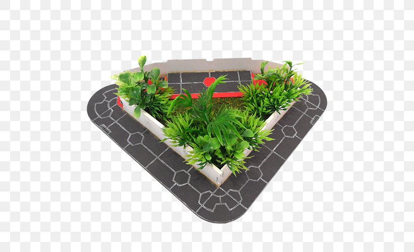 Flowerpot Rectangle Herb, PNG, 500x500px, Flowerpot, Grass, Herb, Plant, Rectangle Download Free