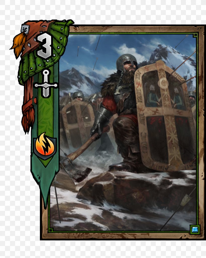 Gwent: The Witcher Card Game CD Projekt Video Game, PNG, 960x1204px, Gwent The Witcher Card Game, Art, Card Game, Cd Projekt, Infantry Download Free
