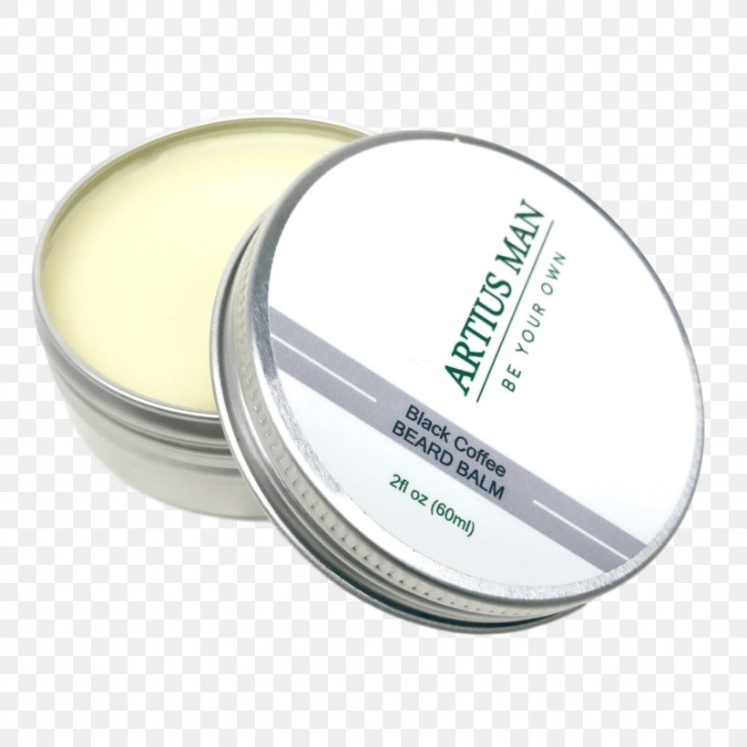 Lip Balm Man Cream Beard Skin Care, PNG, 1024x1024px, Lip Balm, Art, Beard, Brand, Coffee Download Free