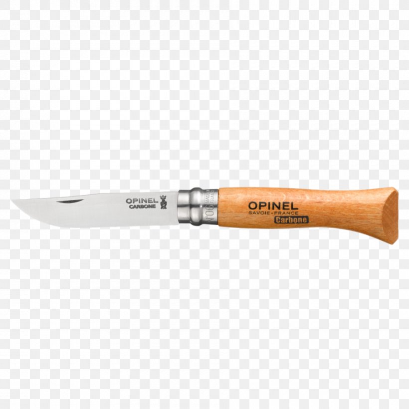 Opinel Knife Blade Kitchen Knives Pocketknife, PNG, 900x900px, Knife, Blade, Cold Weapon, Hardware, Kabar Download Free