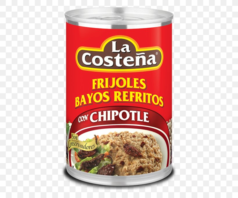 Refried Beans Mexican Cuisine La Costeña Jalapeño, PNG, 680x680px, Refried Beans, Bean, Black Turtle Bean, Canning, Chili Pepper Download Free