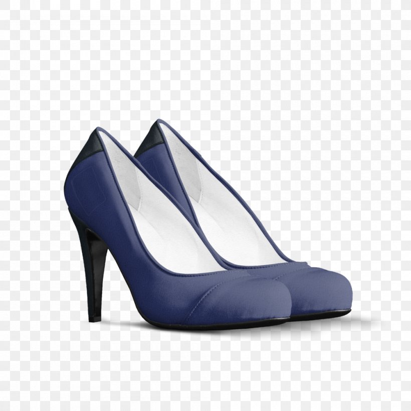 Shoe High-top Made In Italy Heel, PNG, 1000x1000px, Shoe, Basic Pump, Basketball, Blue, Bridal Shoe Download Free