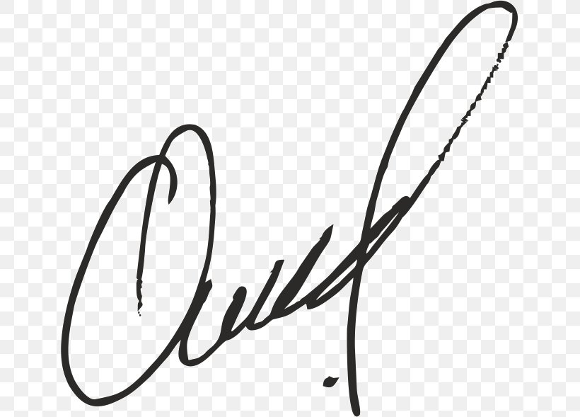 Signature Letter Cursive Clip Art, PNG, 647x589px, Signature, Alphabet, Area, Autopen, Black Download Free