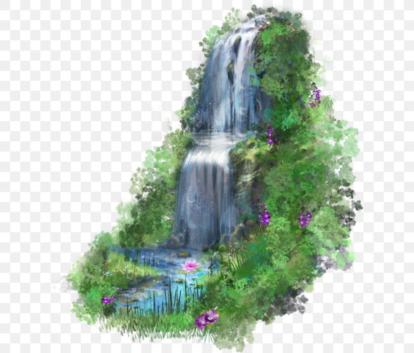 Waterfall Download Desktop Wallpaper, PNG, 620x699px, Waterfall, Body Of Water, Chute, Computer Software, Digital Image Download Free