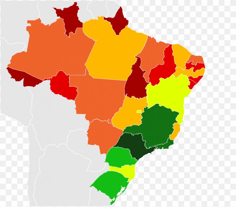 Brazil Mapa Polityczna Vector Map, PNG, 1163x1024px, Brazil, Country, Geography, Image Map, Map Download Free
