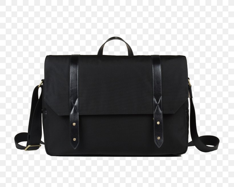 Briefcase Messenger Bags Handbag Leather, PNG, 750x654px, Briefcase, Backpack, Bag, Baggage, Black Download Free