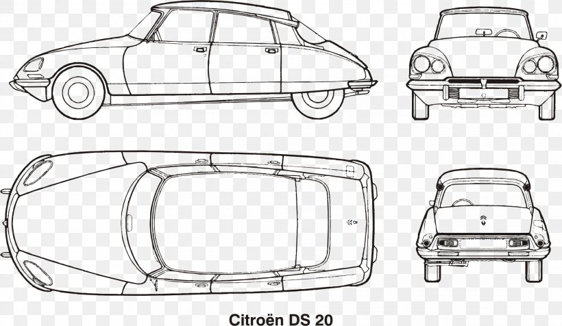 Citroën DS Car Citroën SM DS 4, PNG, 2022x1176px, Citroen, Area, Artwork, Auto Part, Automotive Design Download Free