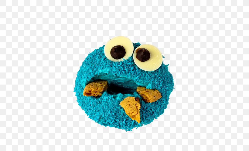 Cookie Monster Elmo Cupcake Cream Milk, PNG, 500x500px, Cookie Monster, Baking, Beak, Cake, Cake Decorating Download Free