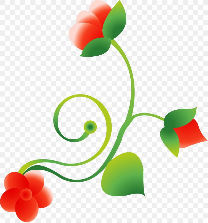 Flower Drawing Clip Art, PNG, 3427x3670px, Flower, Animation, Art, Cut Flowers, Drawing Download Free