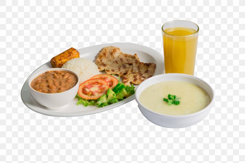Full Breakfast Vegetarian Cuisine Lunch Soup Dish, PNG, 4608x3072px, Full Breakfast, Asian Food, Breakfast, Brunch, Chicken As Food Download Free