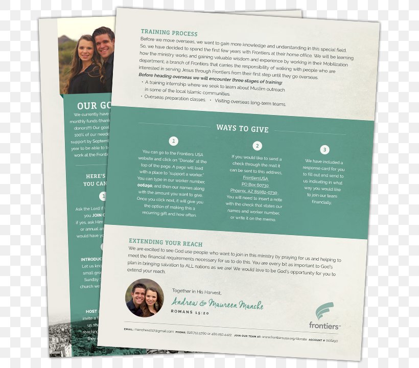 Missionary Newsletter Email, PNG, 720x720px, Missionary, Advertising, Brochure, Business, Christian Mission Download Free