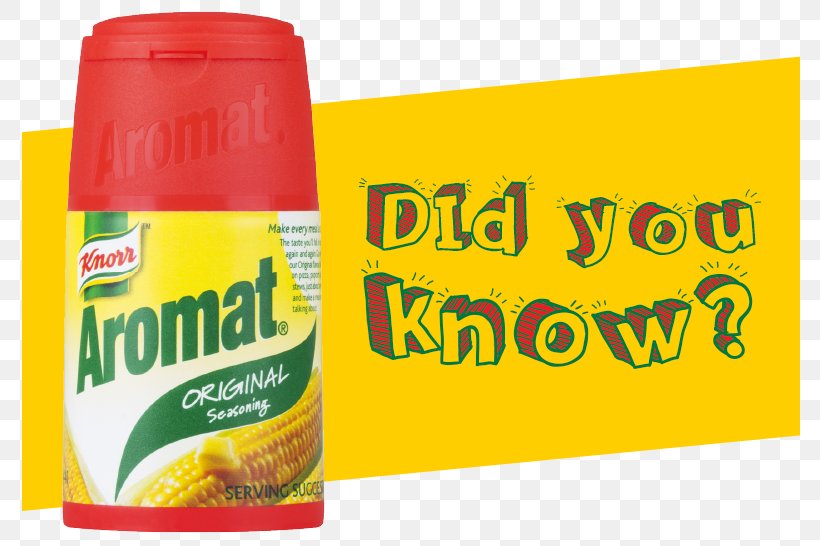 Orange Drink Aromat Brand South Africa Knorr, PNG, 800x546px, Orange Drink, Aromat, Brand, Citric Acid, Condiment Download Free