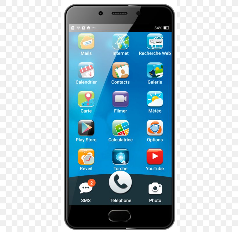 Ordissimo Smartphone Pour Seniors Ordissimo Smartphone Pour Seniors Computer Doro 8040, PNG, 800x800px, Smartphone, Android, Cellular Network, Communication Device, Computer Download Free