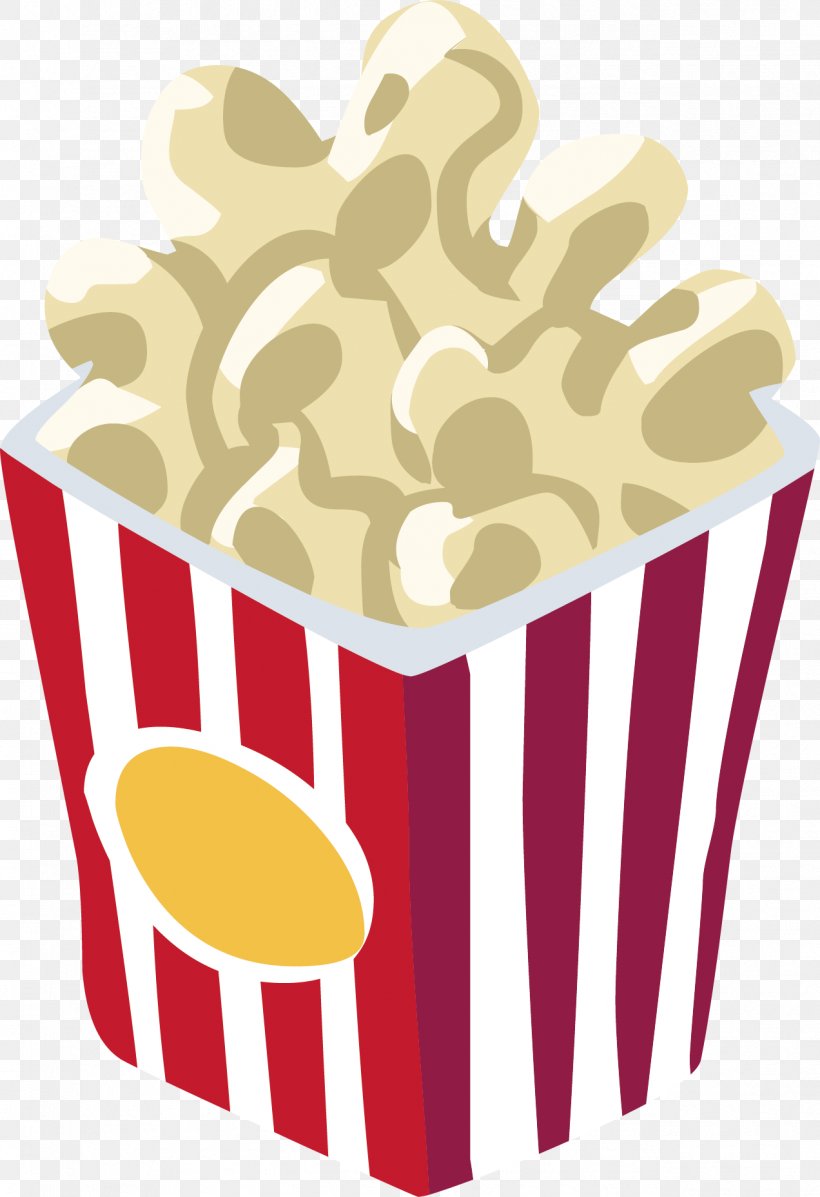 Popcorn Cream Butter, PNG, 1272x1857px, Popcorn, Animation, Artworks, Baking Cup, Butter Download Free