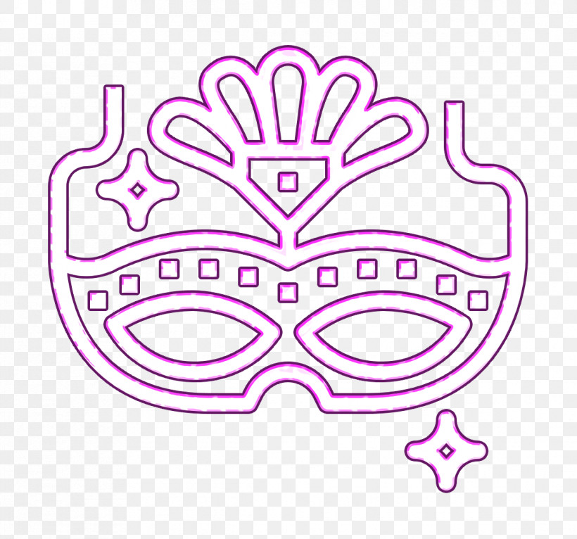 Prom Night Icon Carnival Mask Icon Mask Icon, PNG, 1166x1090px, Prom Night Icon, Carnival Mask Icon, Costume, Crown, Headgear Download Free