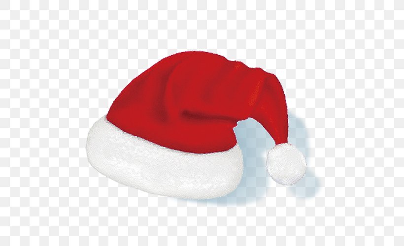 Santa Claus Headgear, PNG, 500x500px, Santa Claus, Fictional Character, Headgear, Red Download Free