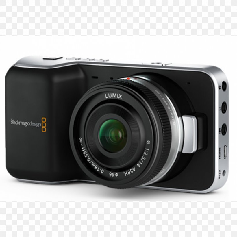 Blackmagic Pocket Cinema Blackmagic Cinema Camera Blackmagic Design Blackmagic Micro Cinema, PNG, 900x900px, 4k Resolution, 16 Mm Film, Blackmagic Pocket Cinema, Apple Prores, Blackmagic Cinema Camera Download Free