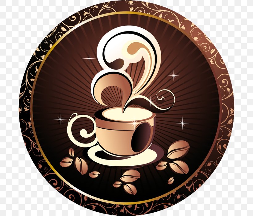 Coffee Cup Cafe Caffè Mocha Food, PNG, 700x700px, Coffee, Brand, Brown, Cafe, Caffeine Download Free